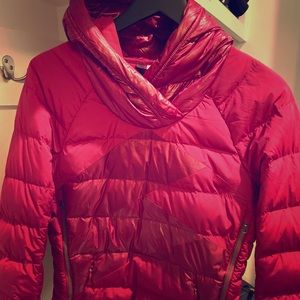 Lululemon Jacket size 6